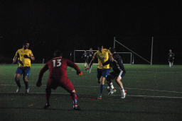 Varfjell - Dahle 2022